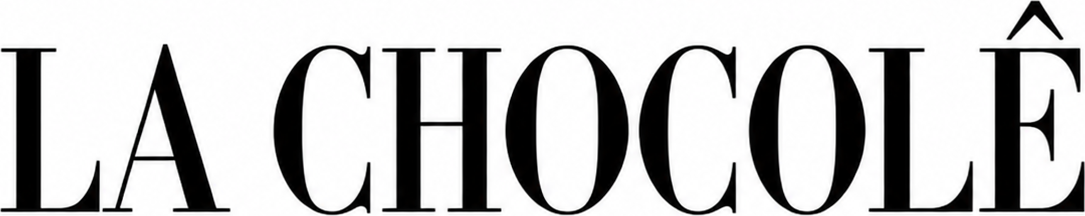 Logotipo La Chocolê