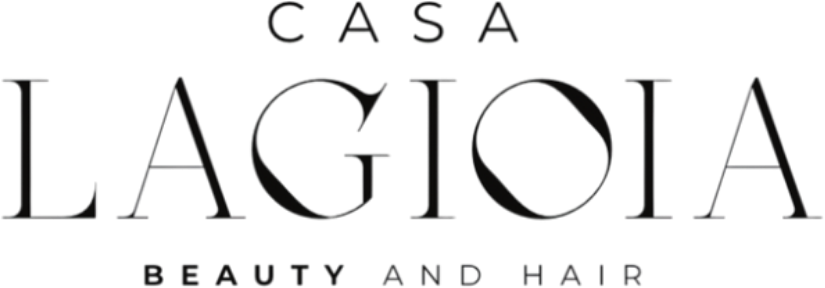 Logotipo Casa Lagioia Beauty and Hair